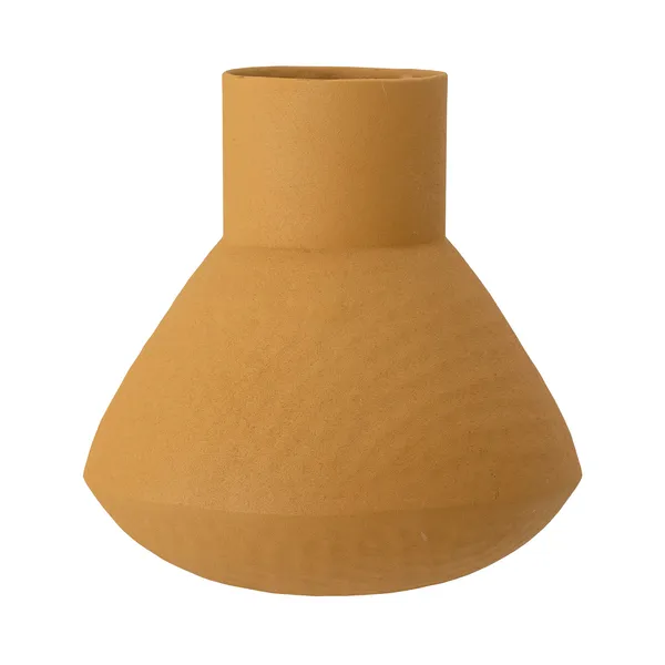 Isira vas metall 20,5 cm