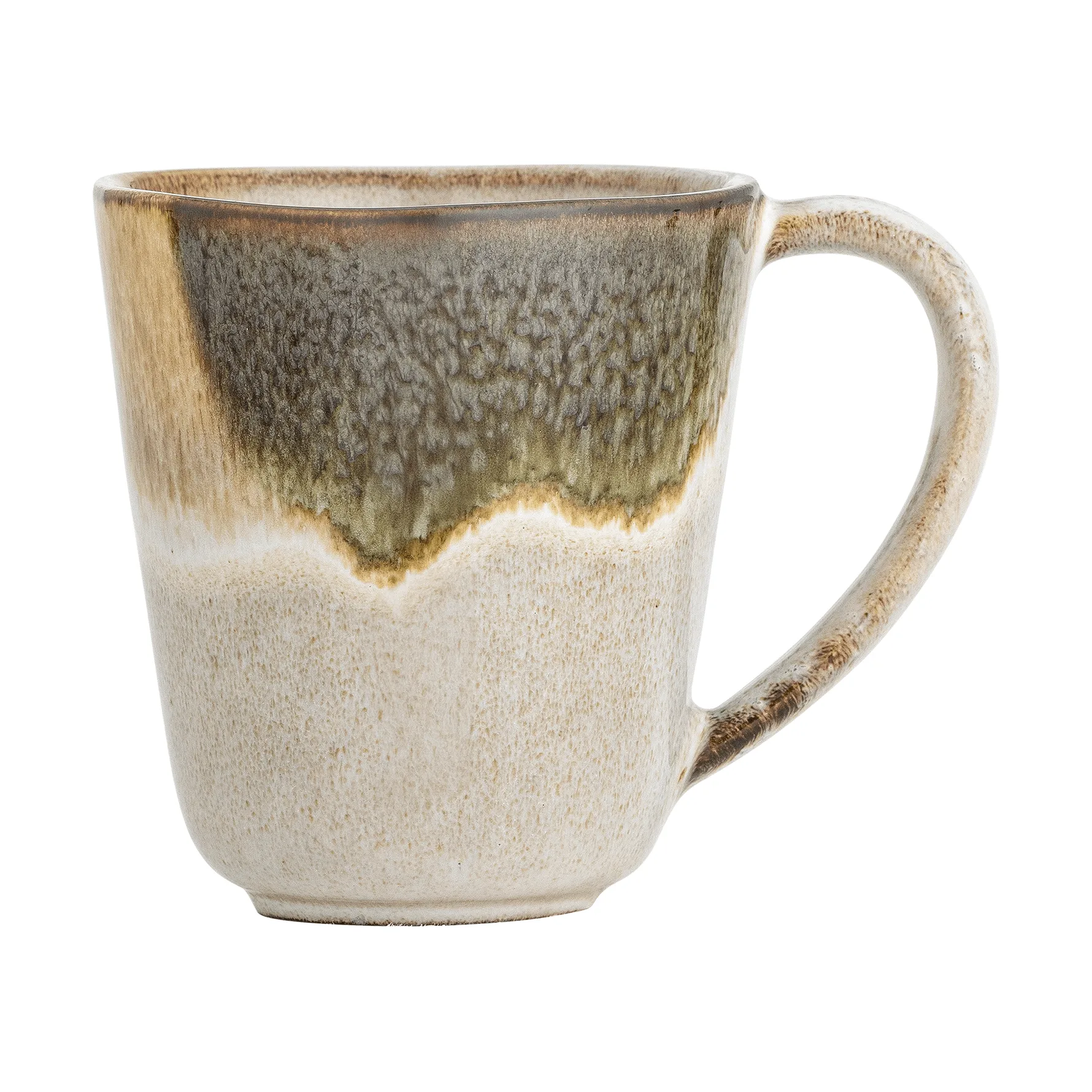 Bloomingville Jules mugg Green