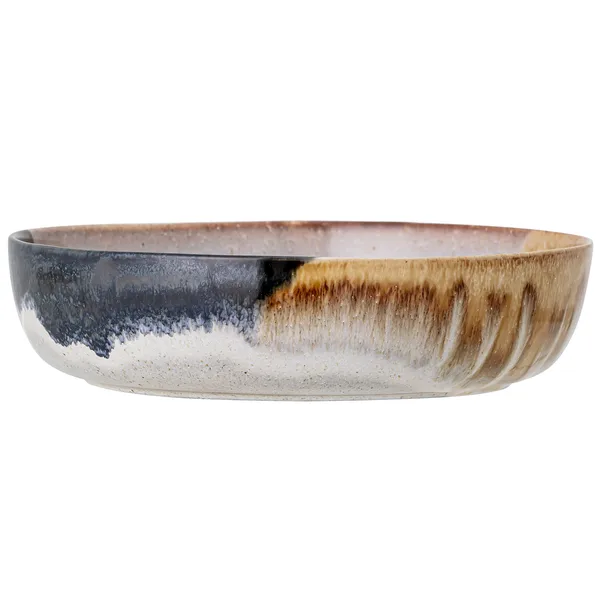 Jules serveringsskål 25 cm, Multi