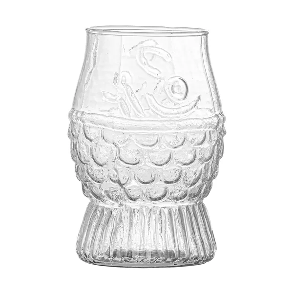 Kadir dricksglas 38 cl, Klar
