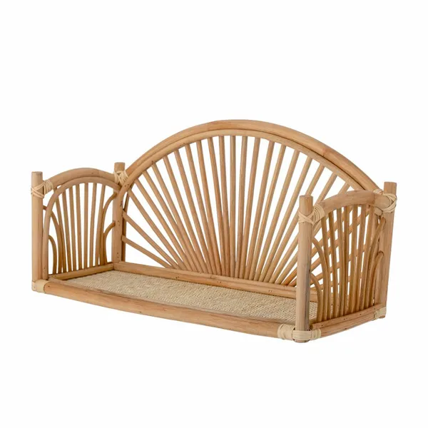 Kanya hylla 20x60 cm
