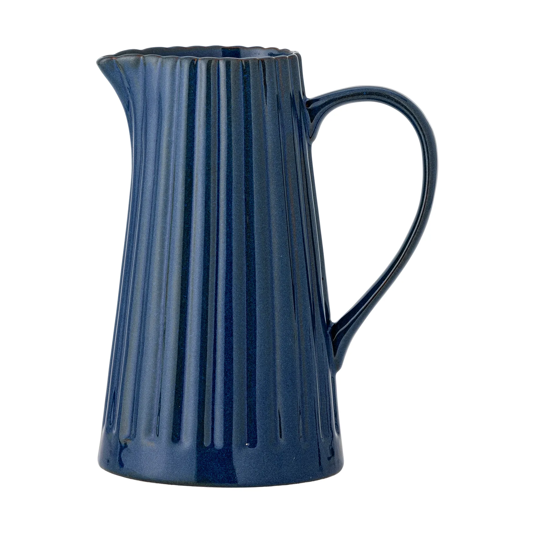 Bloomingville Latina kanna 1,2 L Blue