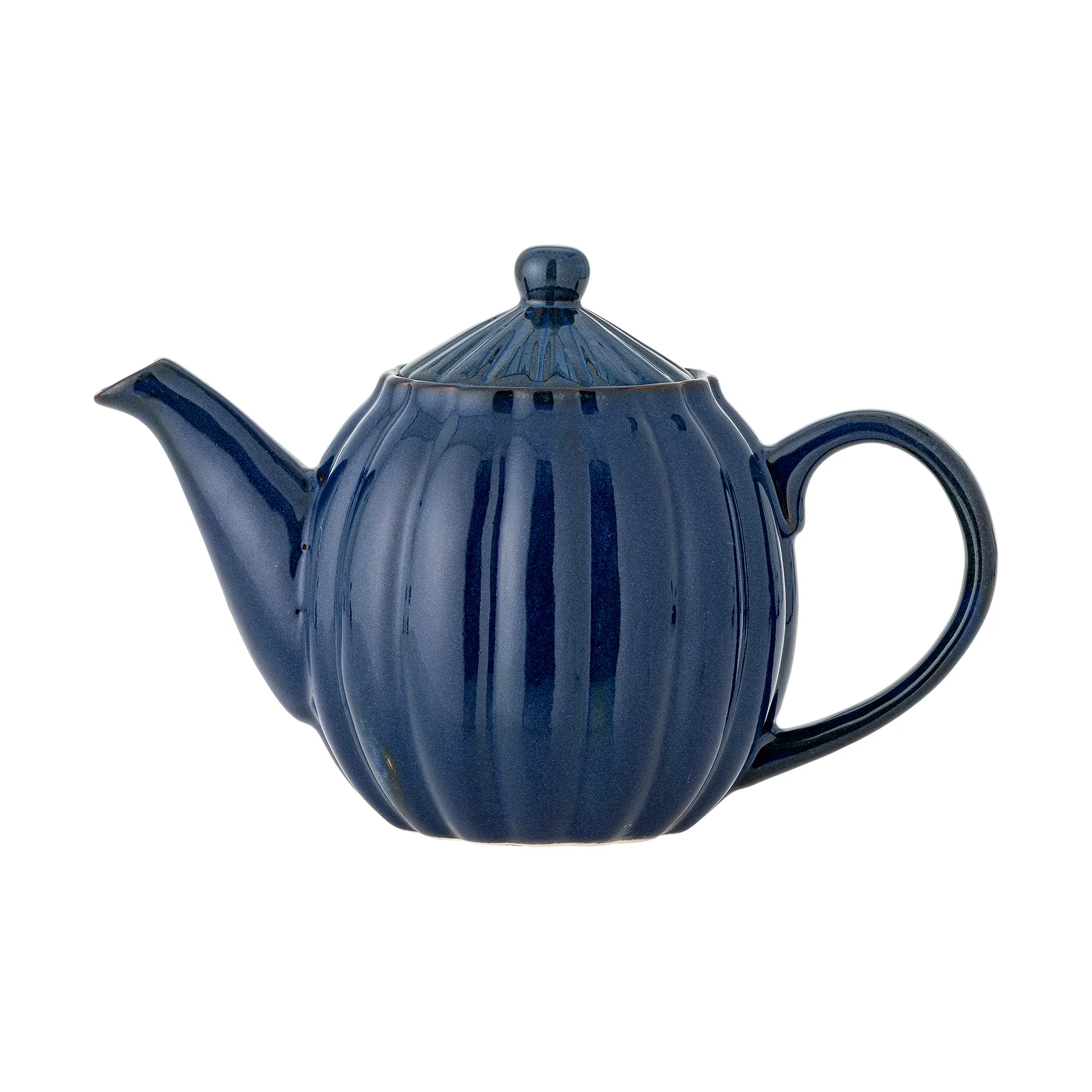 Bloomingville Latina tekanna 1,085 L Blue