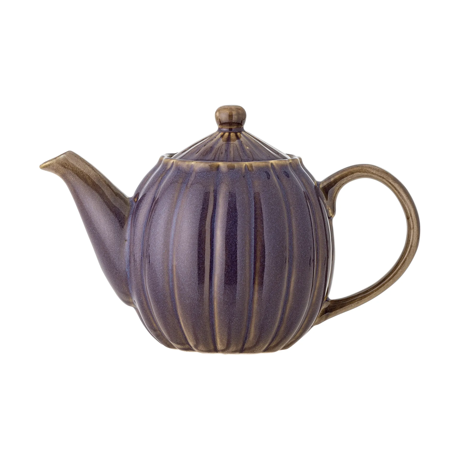 Bloomingville Latina tekanna 1,085 L Purple