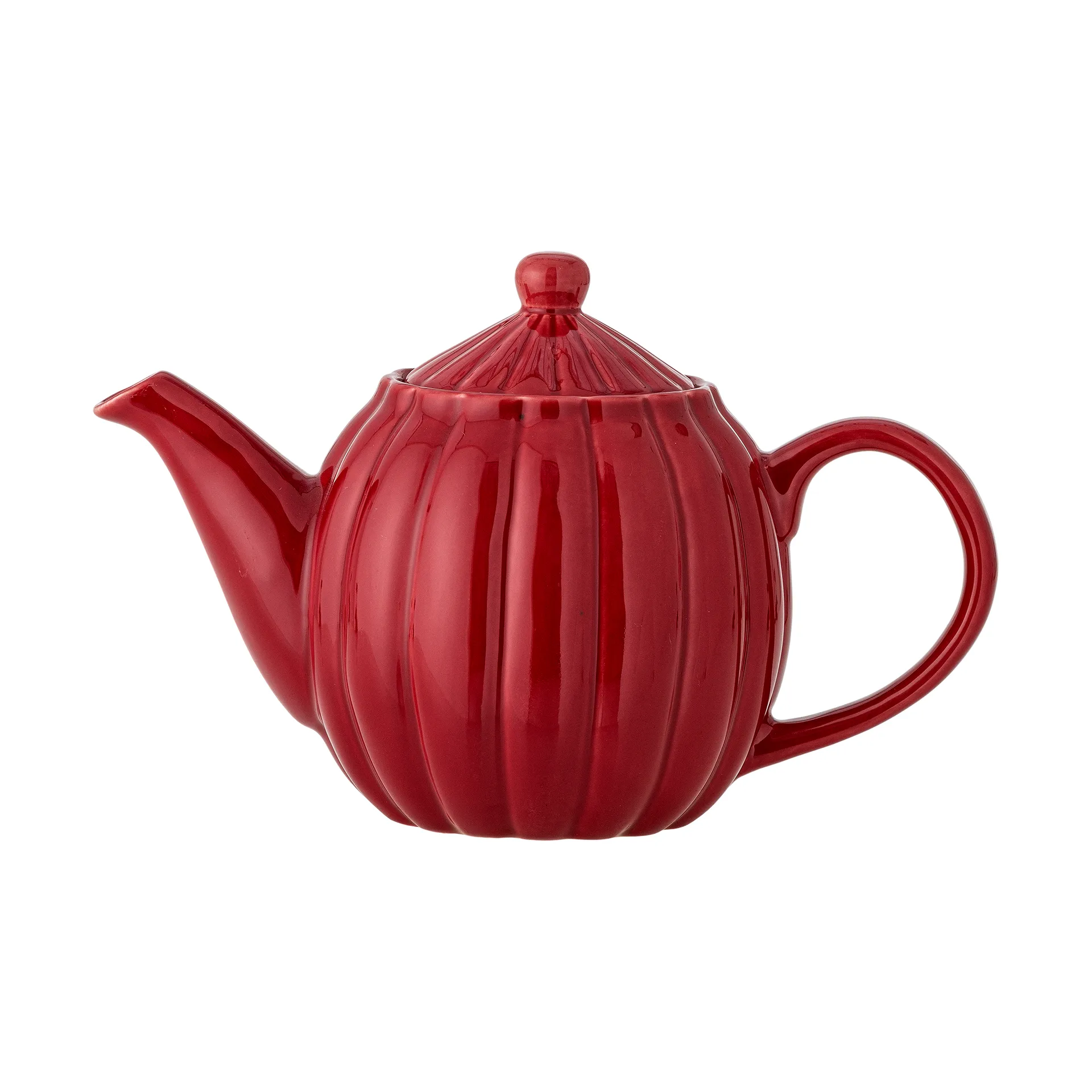 Bloomingville Latina tekanna 1,085 L Red