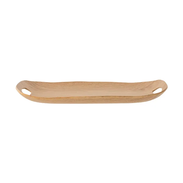 Leyton serveringsbricka 31x44 cm, Natural oak