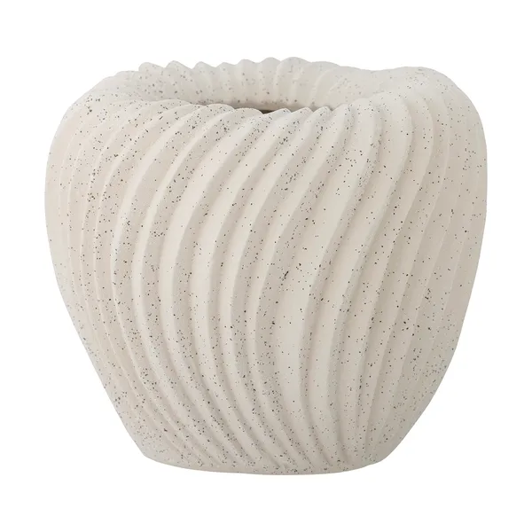 Maham kruka Ø21,5x19 cm, Nature