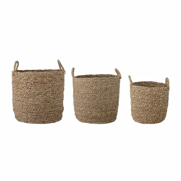 Maisie korg 3-pack