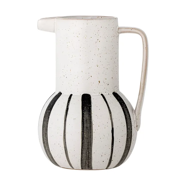 Marita tillbringare 1,35 L, Svart