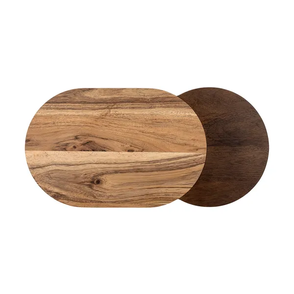 Mattis skärbräda 20x40 cm, Mango wood