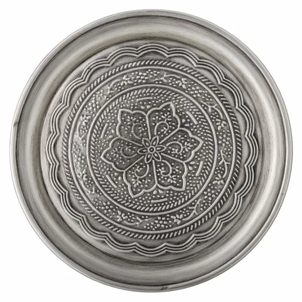 Maze bricka Ø38,5 cm, Metall