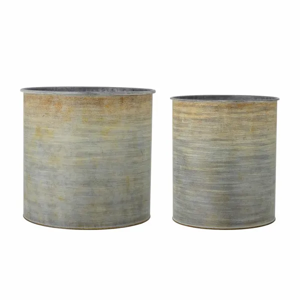 Meick kruka 2-pack