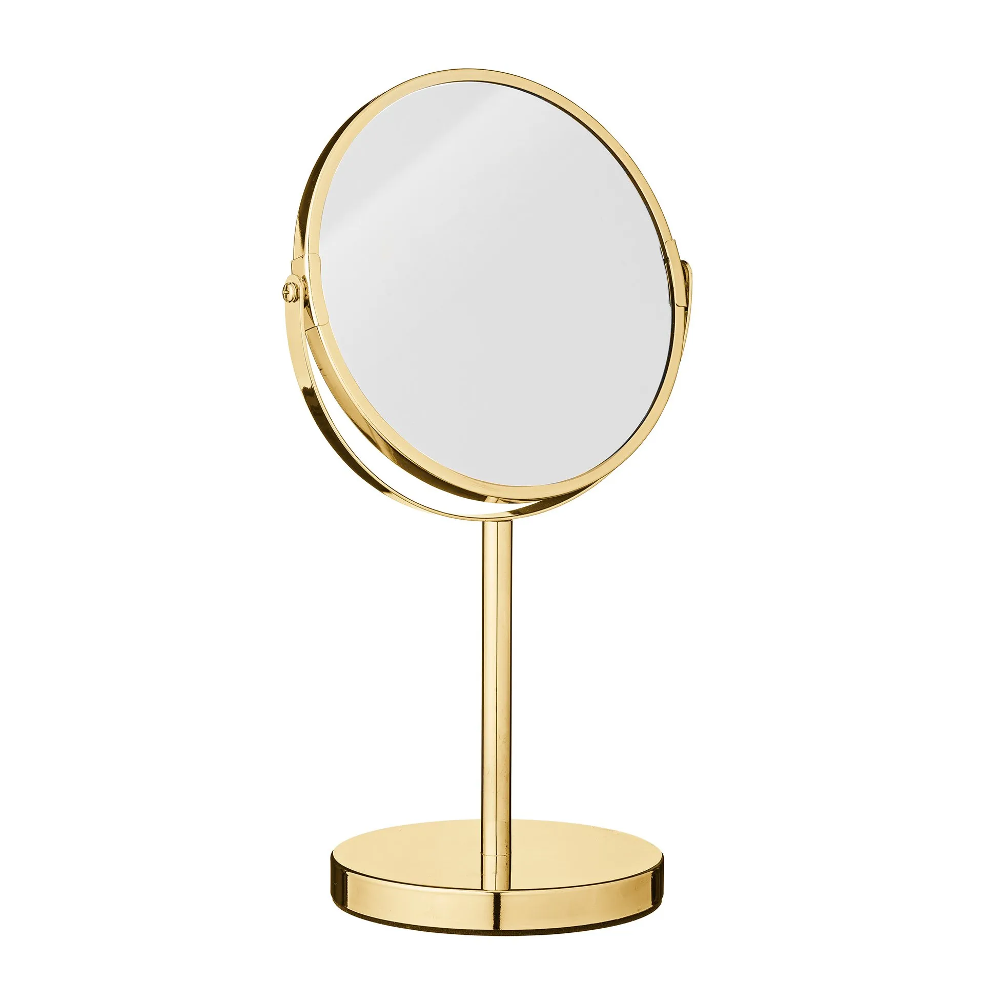 Bloomingville Miroir double face Bloomingville doré