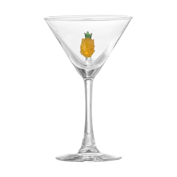 Misa cocktailglas 17 cl, Clear-pineapple