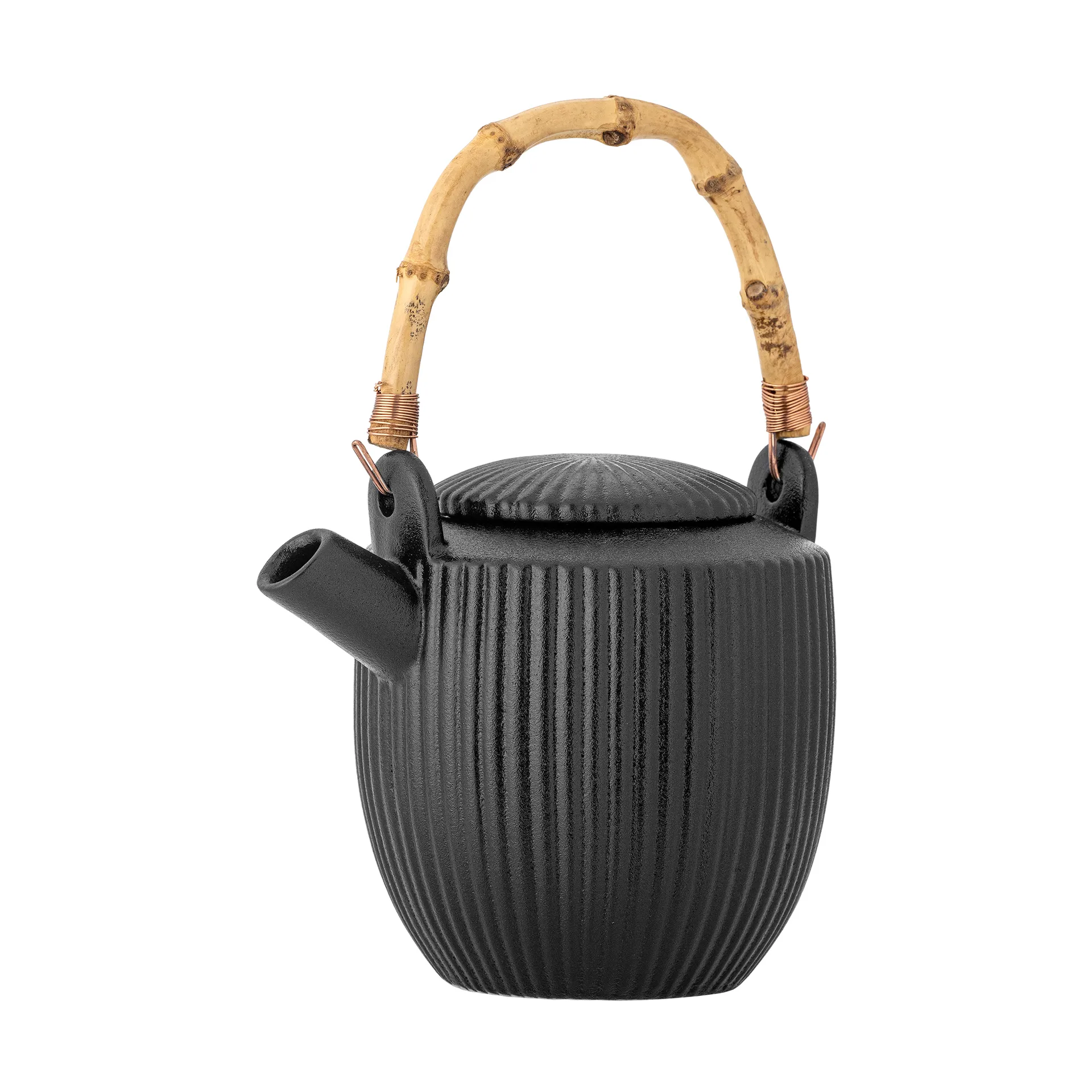 Bloomingville Neri tekande 0,85 L Sort