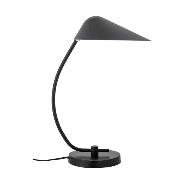 Nisella bordslampa 34x50 cm
