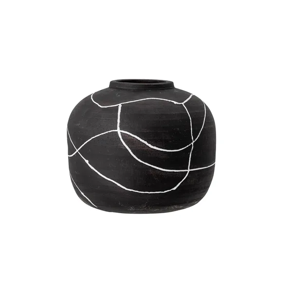 Niza vas terrakotta 16,5 cm