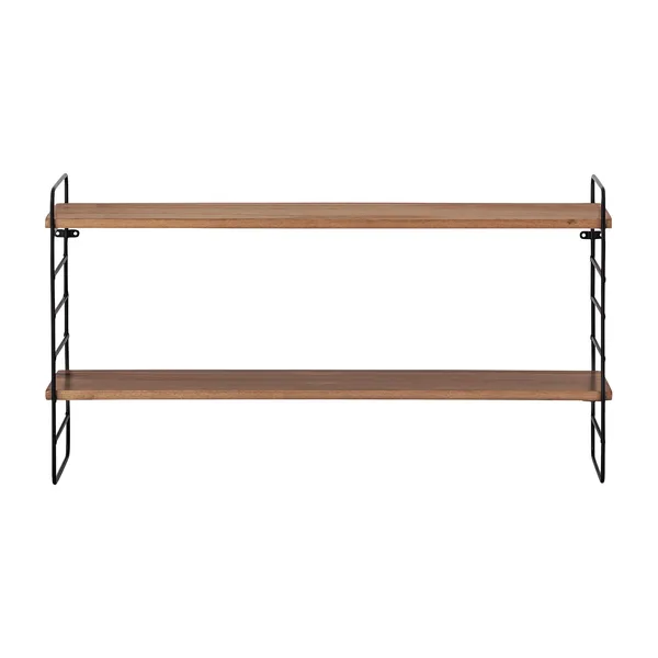 North hylla 65 cm, Natur