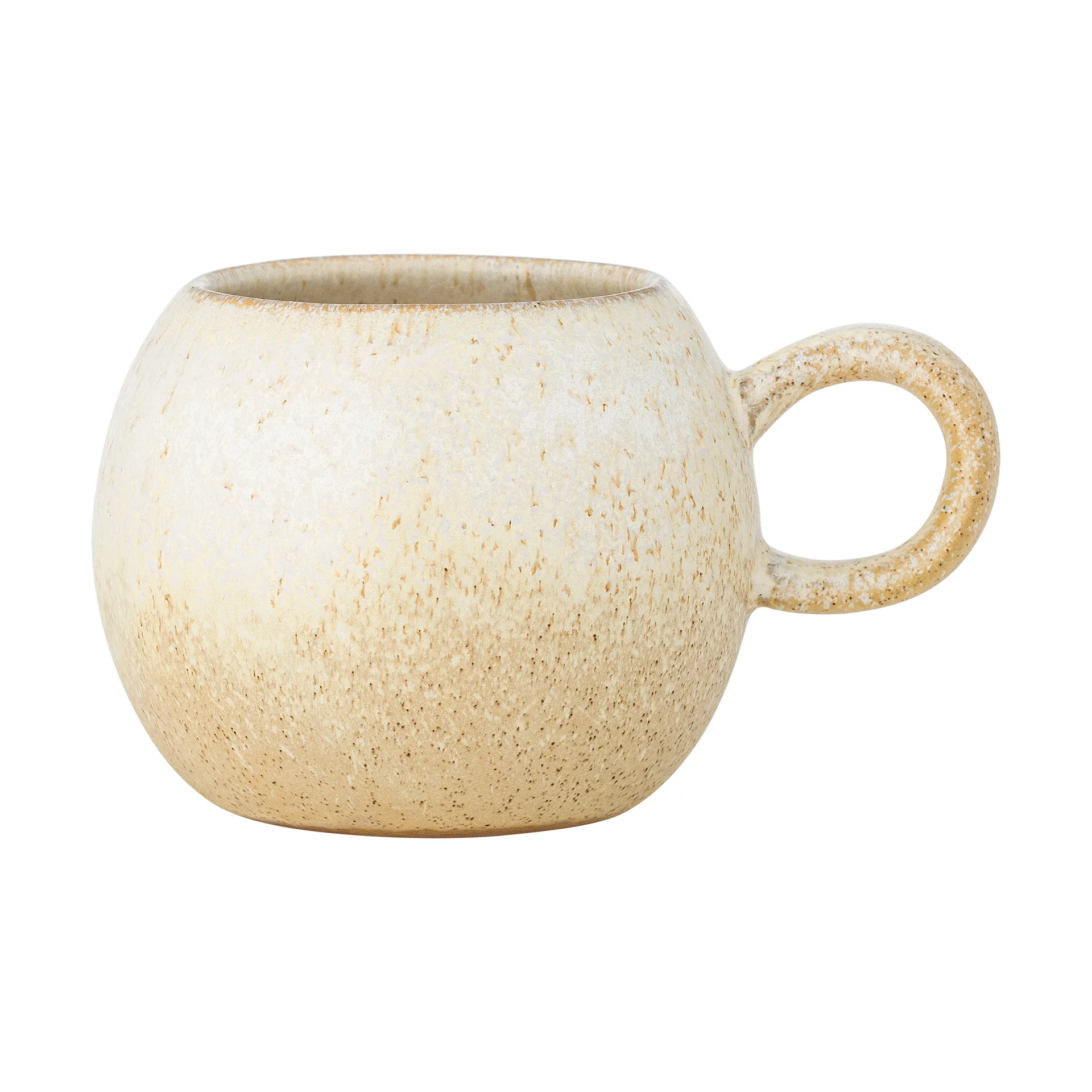Bloomingville Paula mugg 41 cl Natur