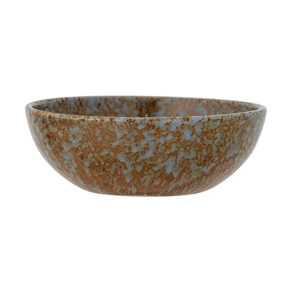 Paula skål Ø16,5 cm, Brown