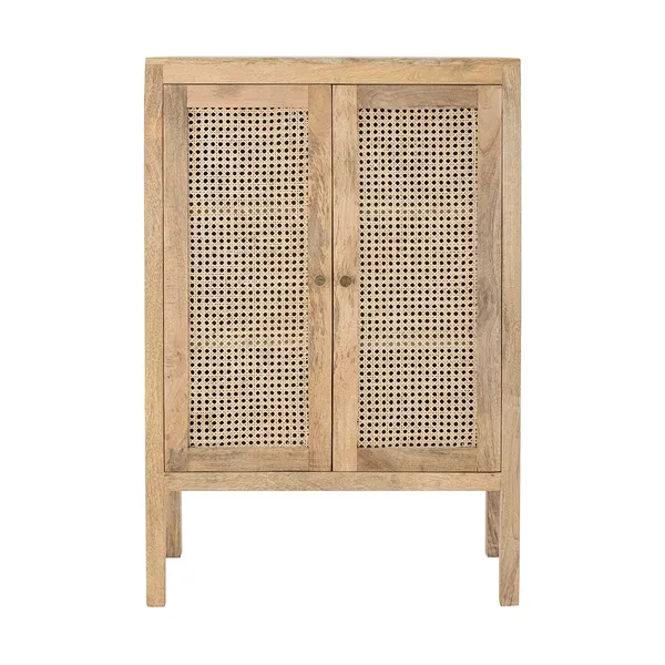Paulo skåp 75x105 cm, Mango wood
