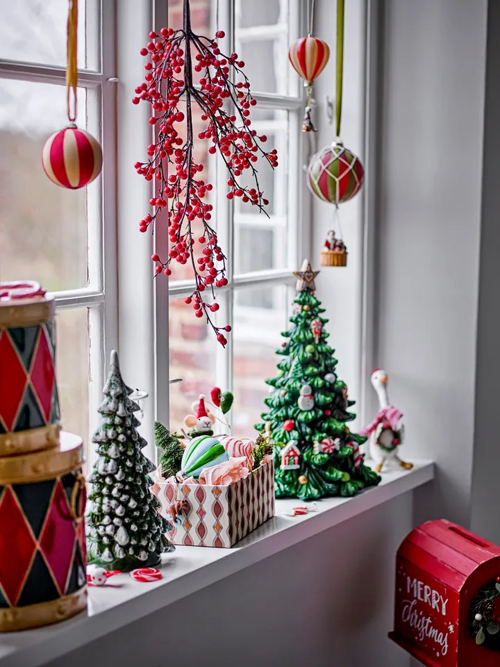 Bloomingville ブルーミングヴィル クリスマス オーナメント Bloomingville | ブルーミングヴィル からのPeo クリスマスツリー