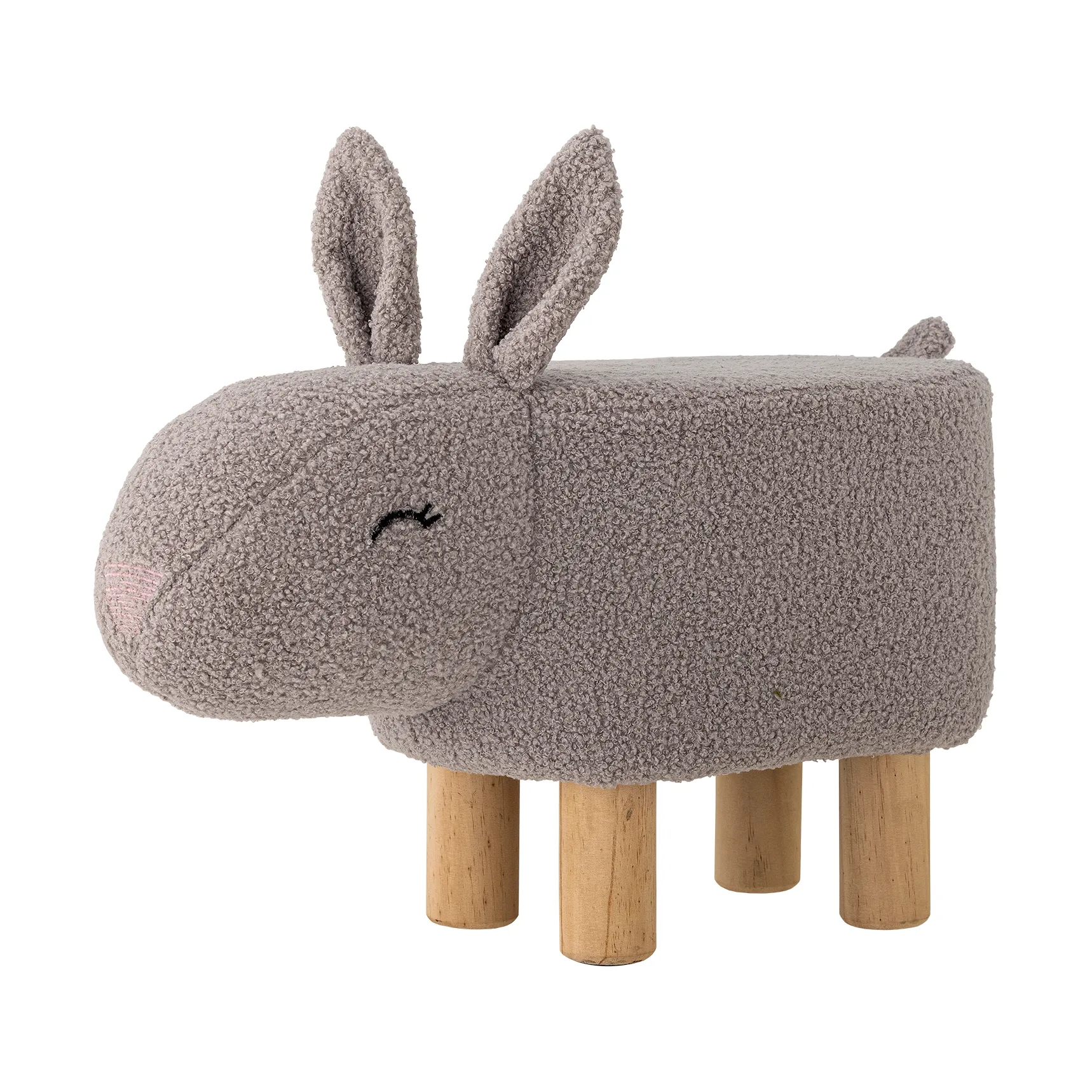 Percey Percey stol fra Bloomingville - NordicNest.dk