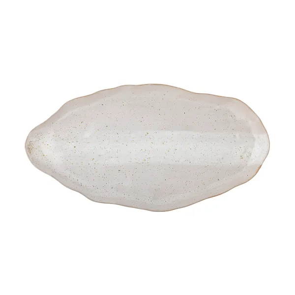 Peroya serveringsfat 17x32 cm