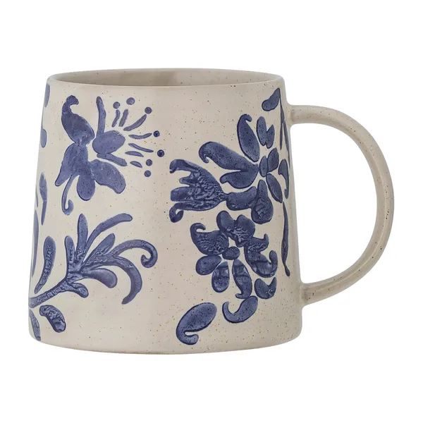 Petunia mugg 45 cl