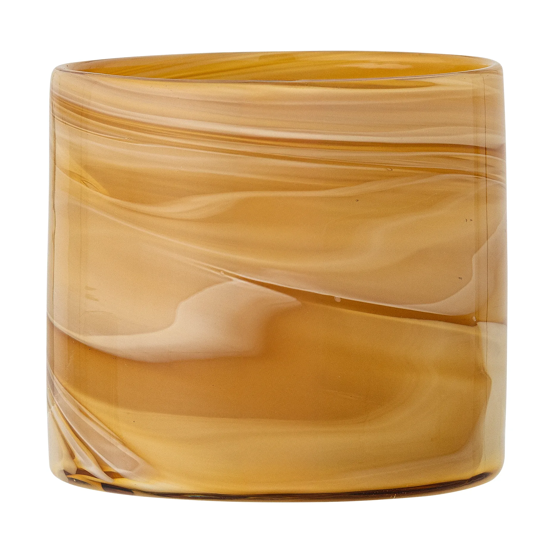 Bloomingville Photophore Sylas Orange