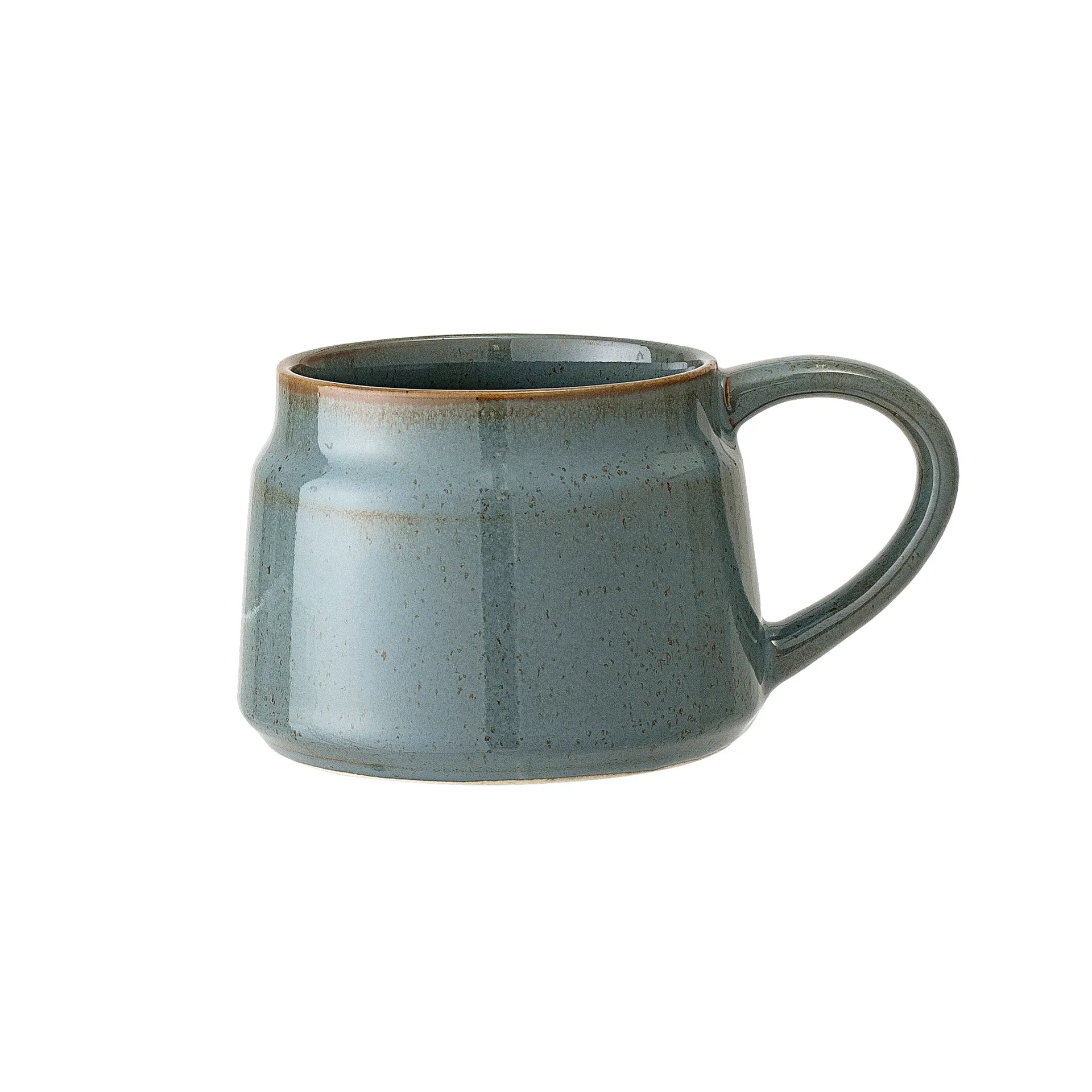 Bloomingville Pixie mugg med handtag gr&ouml;n