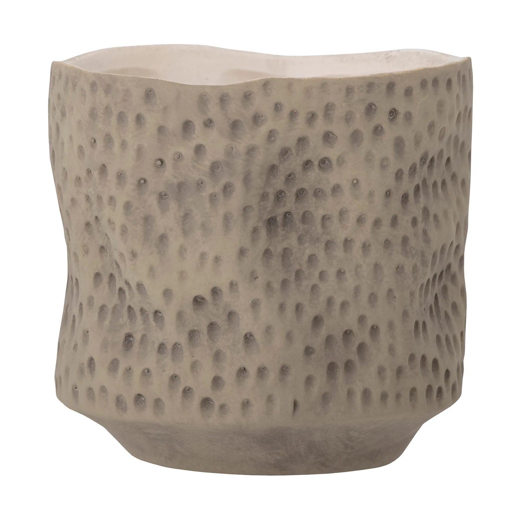 Bloomingville Pot Sayah Ø Marron