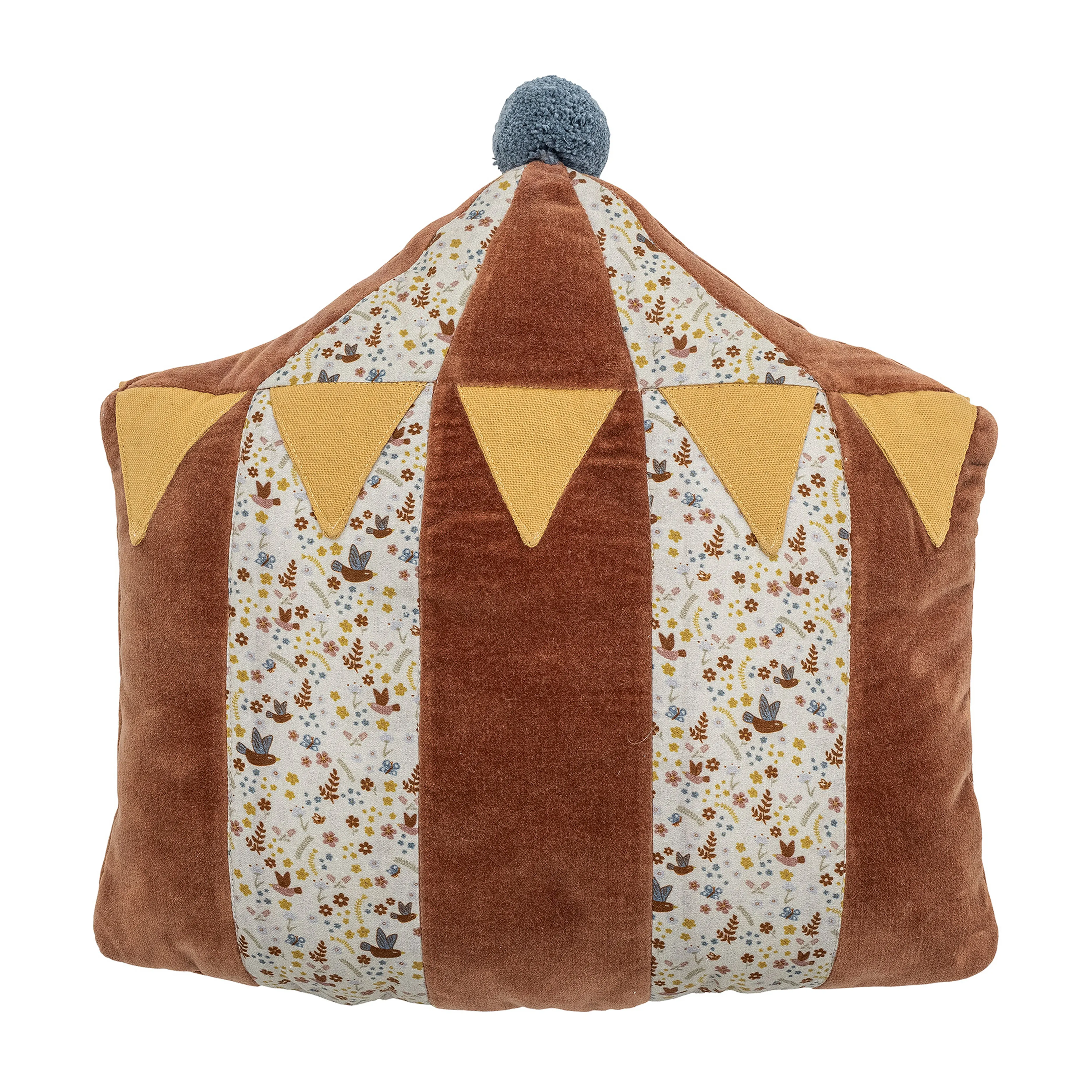 Reardon Raffe Raffe kudde 37x40 cm - Bloomingville → NordicNest.se
