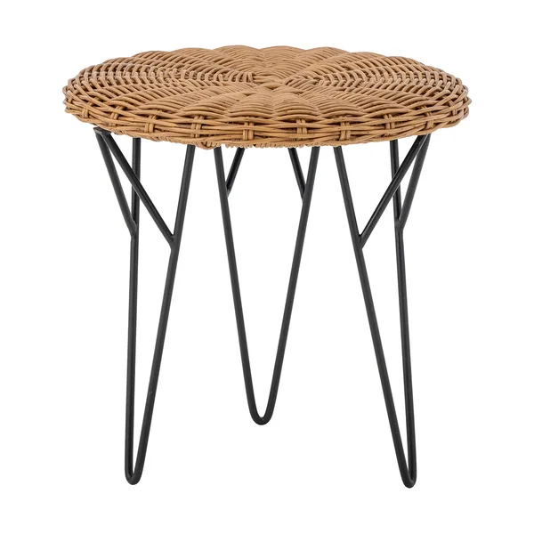 Roccas soffbord Ø46x46 cm