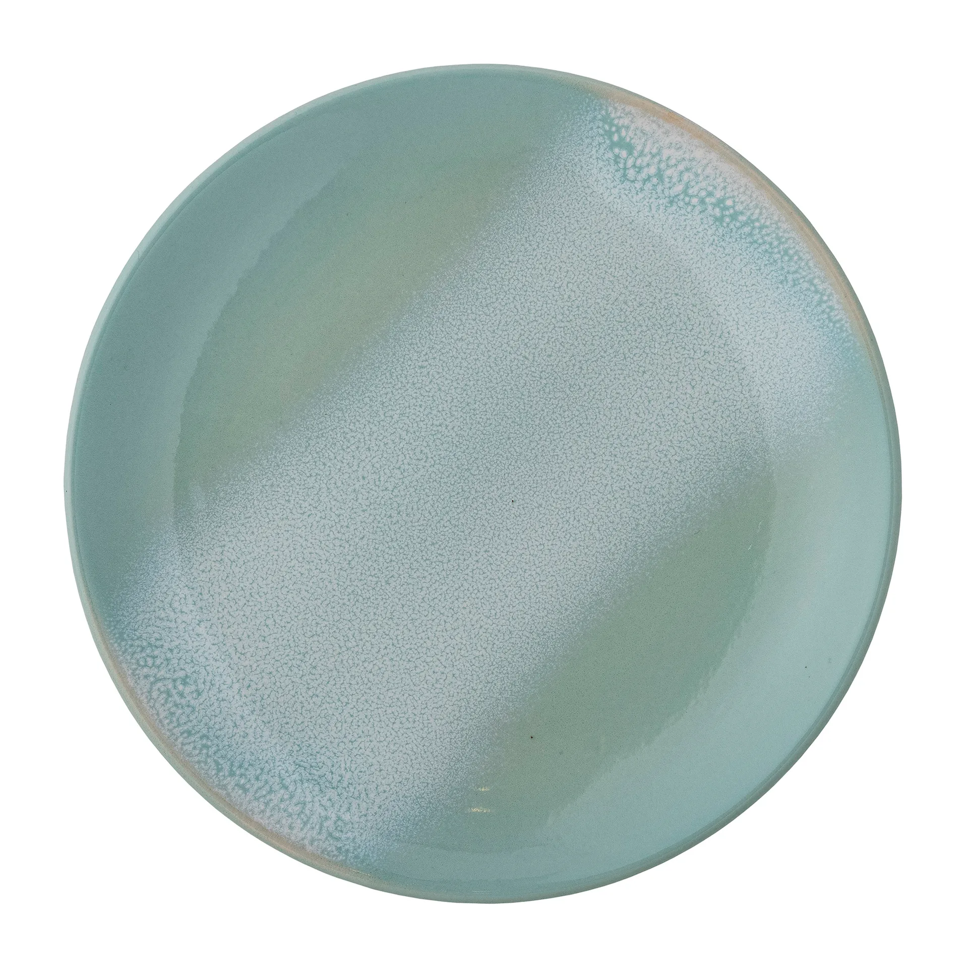 Bloomingville Safie assiett &Oslash;15 cm Gr&ouml;n