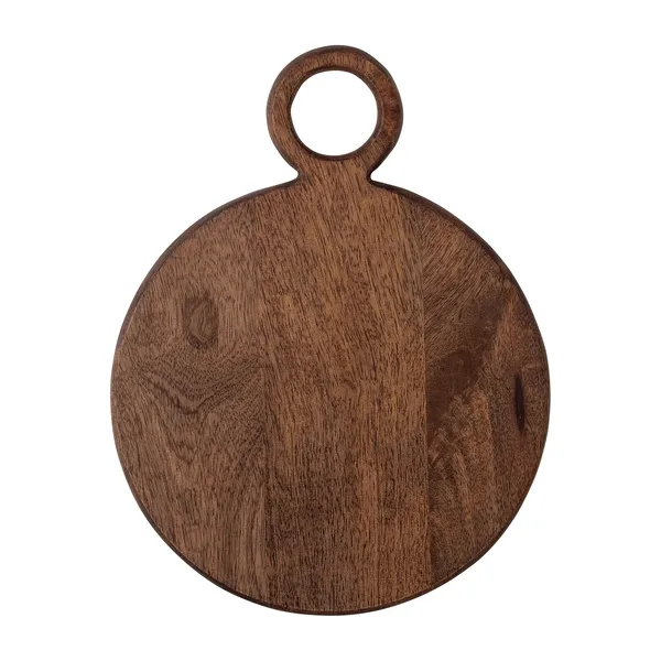Sarra skärbräda Ø25,5 cm
