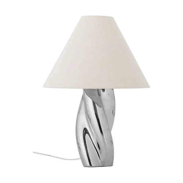 Silva bordslampa Ø35 cm