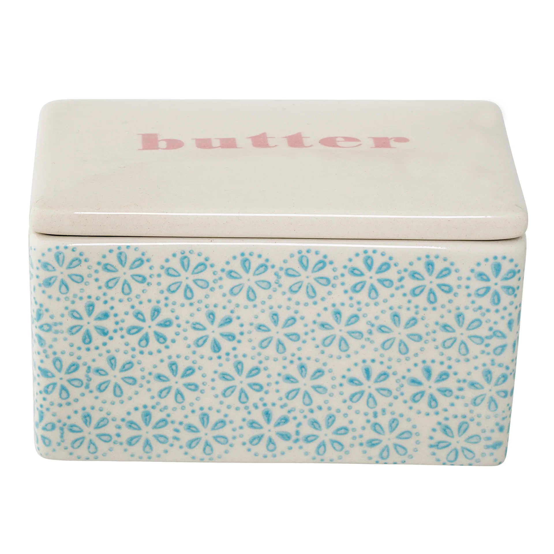 Bloomingville Sm&ouml;rl&aring;da Patrizia Butter