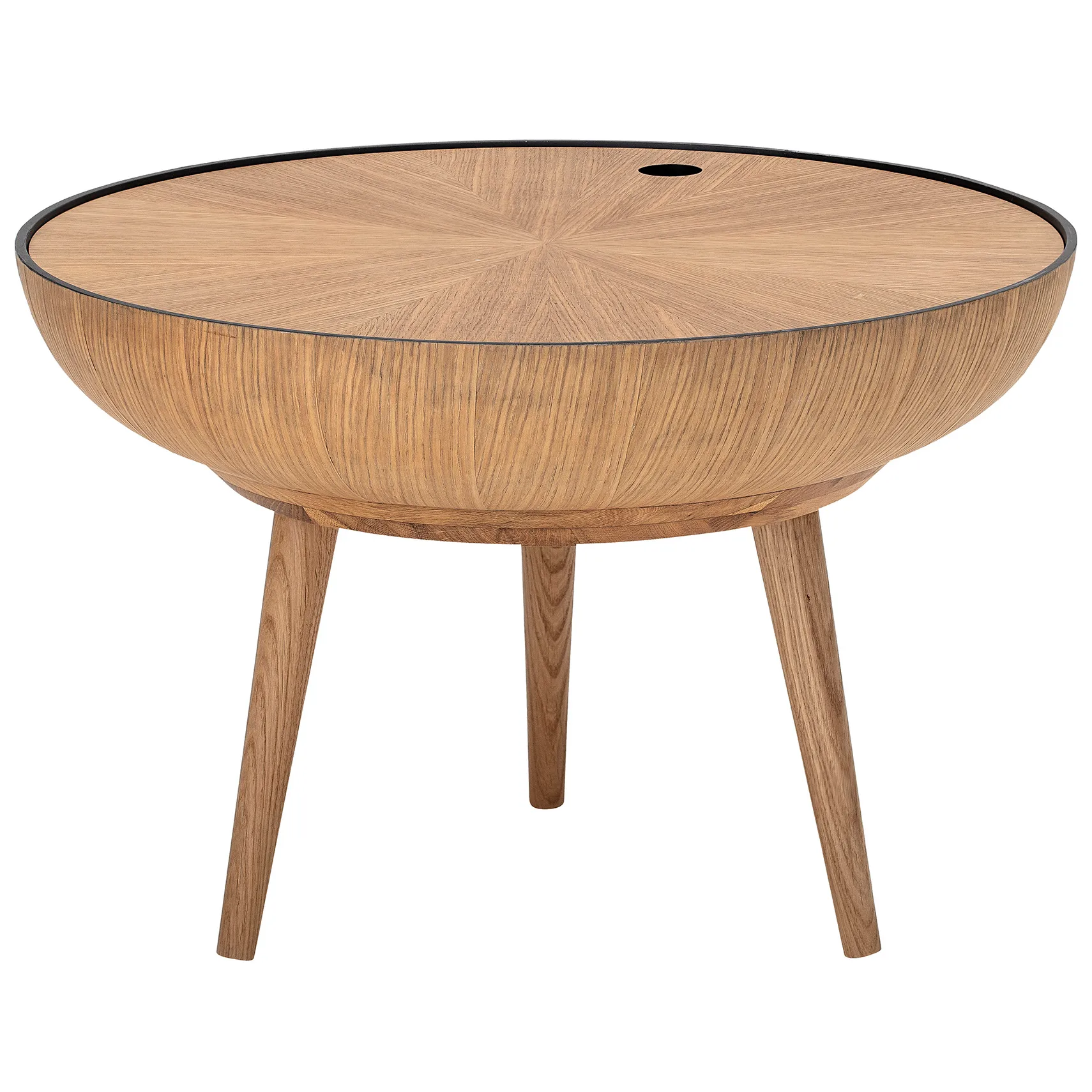 Table basse Ronda de Bloomingville - NordicNest.fr