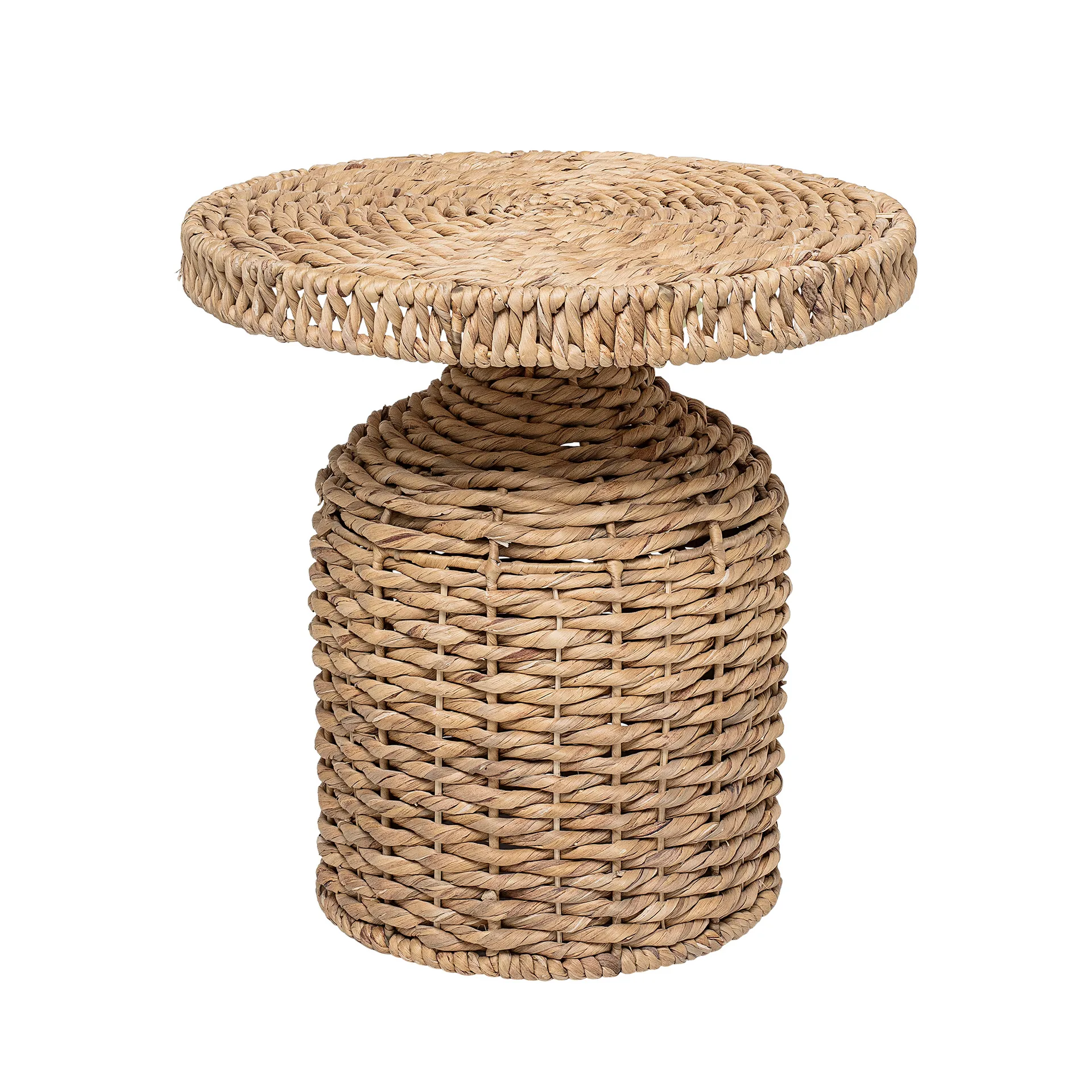 Bloomingville Table d'appoint Camo nature