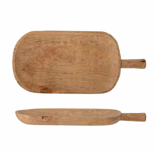 Taki serveringsfat 54,5x29,5 cm
