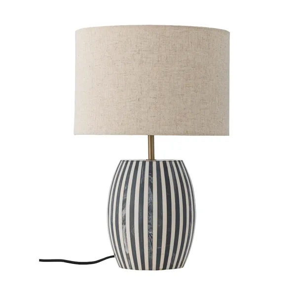 Tali bordslampa, Multi, Ø30 cm