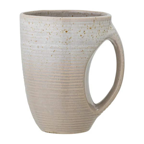 Taupe mugg 55 cl