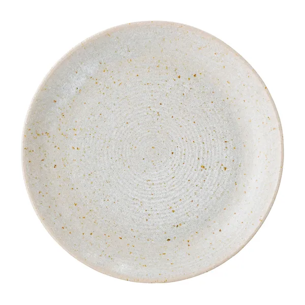 Taupe tallrik Ø16 cm