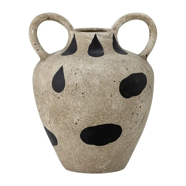 Taye vas 22 cm, Natur