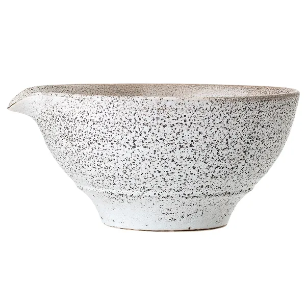 Thea serveringsskål stengods Ø 24,5 cm