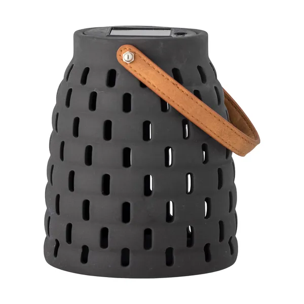 Trellis solcellslampa lanterna 18 cm