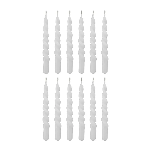 Twist ljus 12-pack