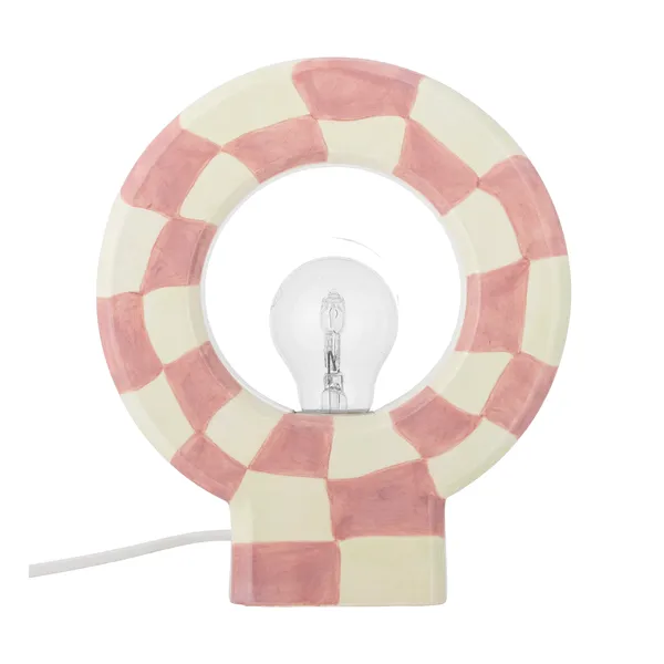 Vialini bordslampa 20,5x23,5 cm