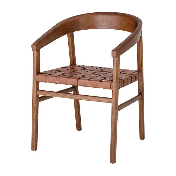 Vitus stol, Mindi wood